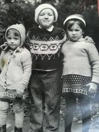 Дети 1980-х. Часть вторая
