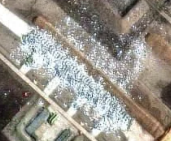 Опубликованы спутниковые снимки авиабазы ​​Энгельс до и после атаки БПЛА