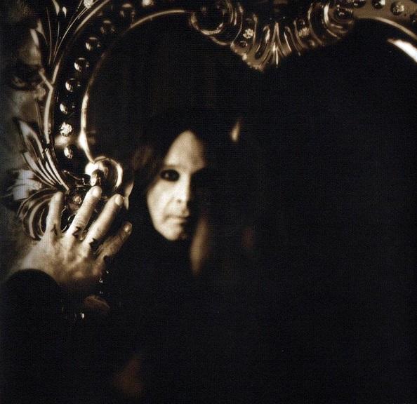 Музыка и музыканты: Ozzy Osbourne и его сольные альбомы.
