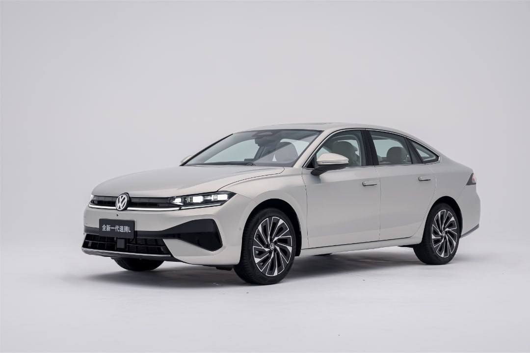 Volkswagen теперь дешевле Lada Vesta