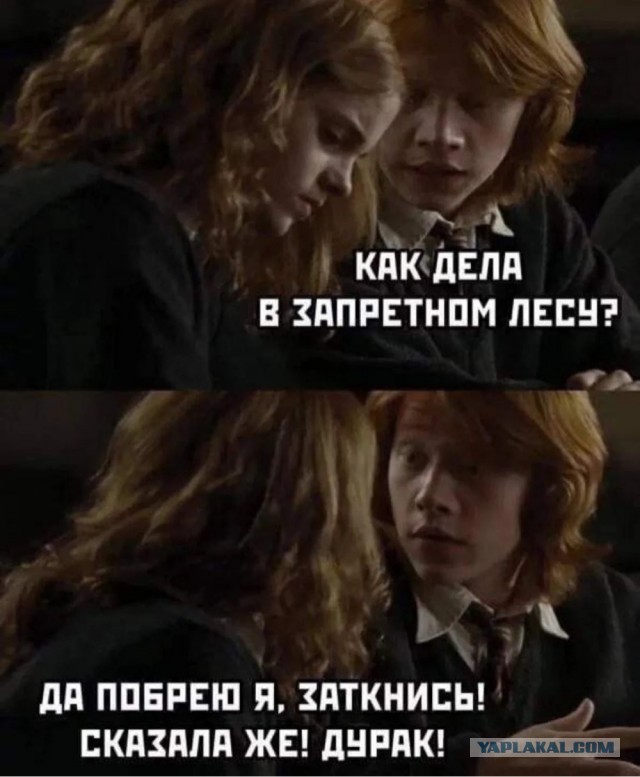 Раньше всё было натуральным