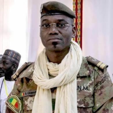 Боевики напали на всю территорию Мали