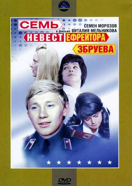 1 мая родился режиссер Виталий Мельников