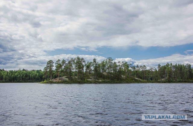 Карелия