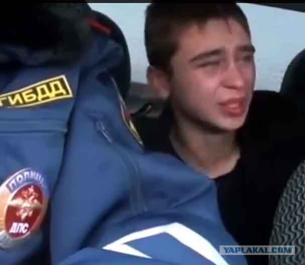 Ещё одна игрушка из бензопилы