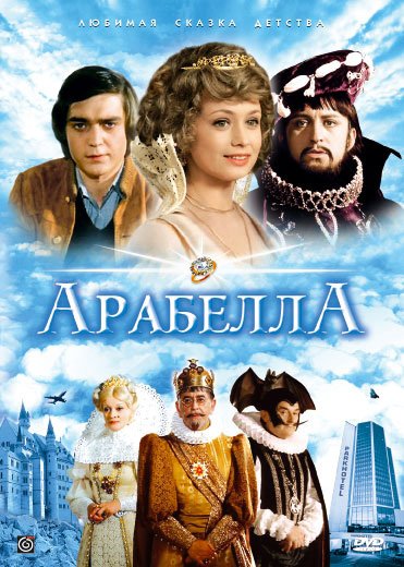 А какой ваш фантастический агрегат?