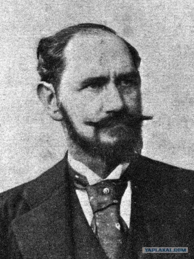 Легендарные конструкторы оружейники.