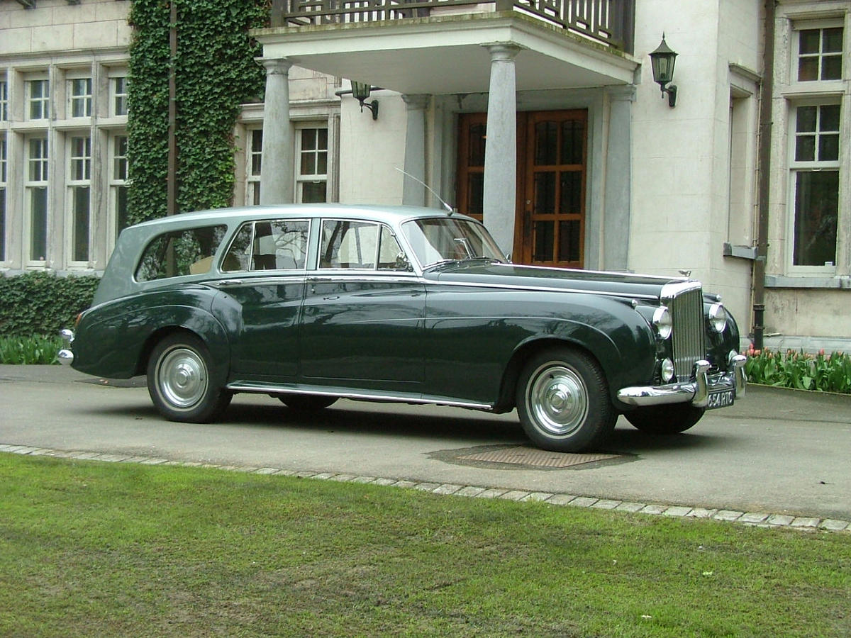 Р‘РњР’ 069i 1960