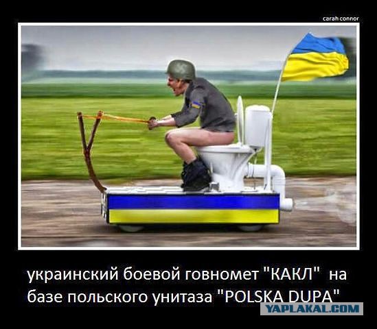 Украинский лидер назвал празднования в Москве