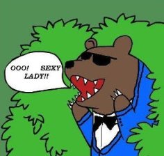 Хорошая девочка Лена