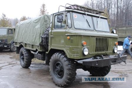 Подарок Тещи