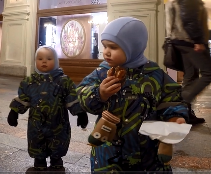 Бывают в жизни совпадения