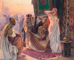 Чёрные страницы русского народа: Тува, Таджикистан, Чечня