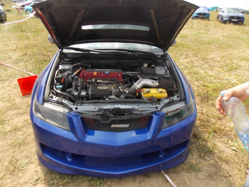 JapCarFest 2016