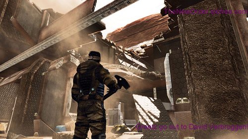 Red Faction: Guerilla