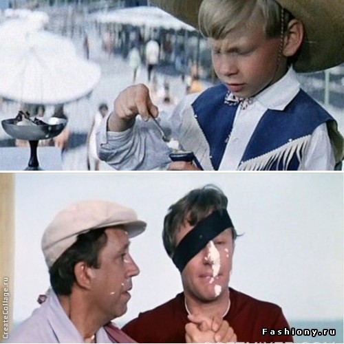 Закулисные истории знаменитых советских фильмов