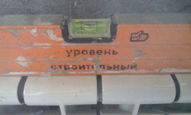 Стройка как хобби