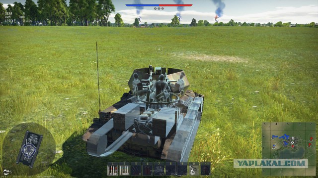 War Thunder 2