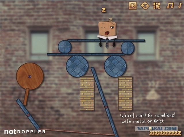 Wake Up the Box 2