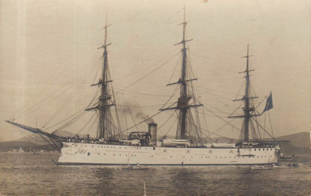 Флот. Картинок пост