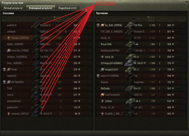 Wargaming 53