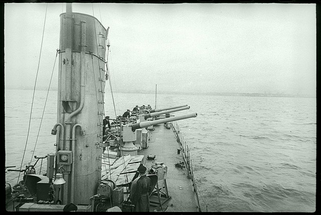 Фотоархив Великой Отечественной войны: найденные снимки фотокорреспондента С. И. Лоскутова