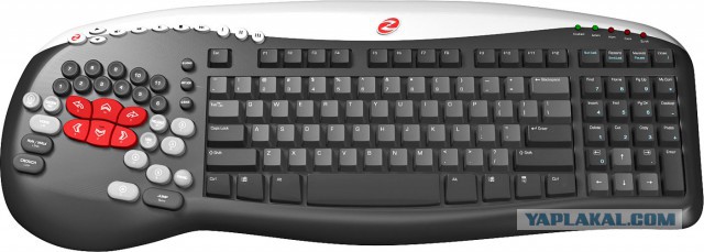 Как я потерял 10 тысяч рублей на клавиатуры: дождусь ответа от Lenovo или знатно постреляю из ружья
