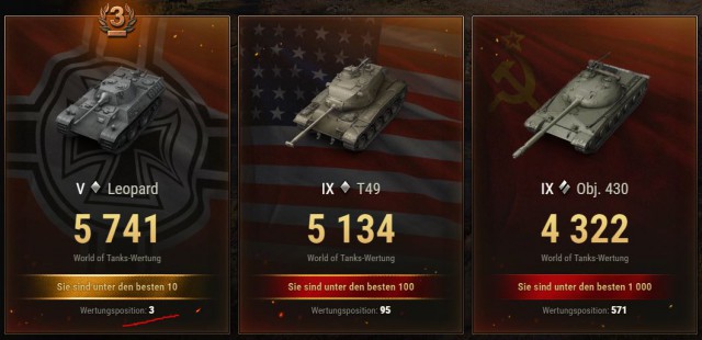 Wargaming 55