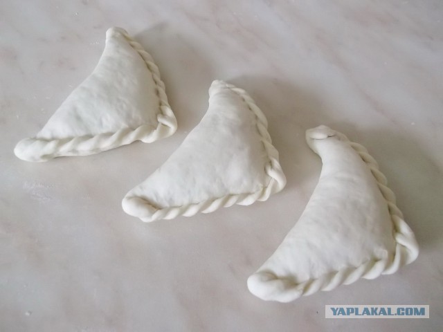 Кулинария 10 лет спустя. С Днем Рождения!