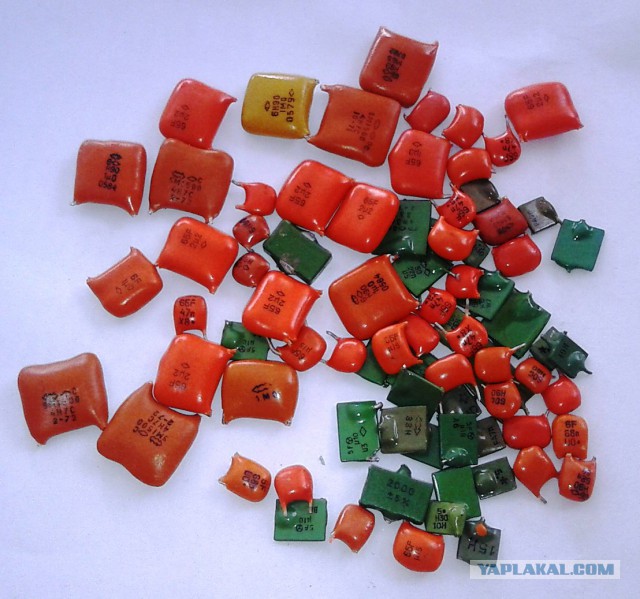 нужен С1-118 - ЯПлакалъ