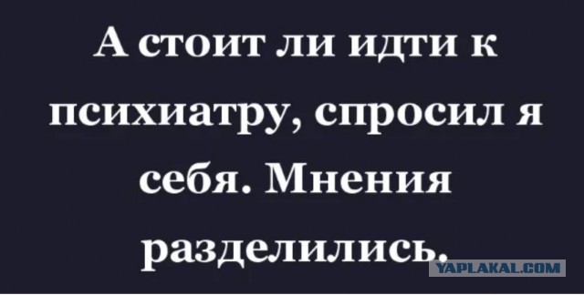 Подборочка трэша на понедельник 19-08