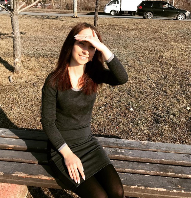 Красивые социальные сети