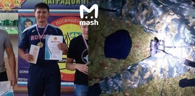 Десятки гильз и тело: бывшего мэра Киселевска убили в перестрелке