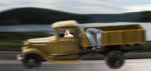 Тихий час