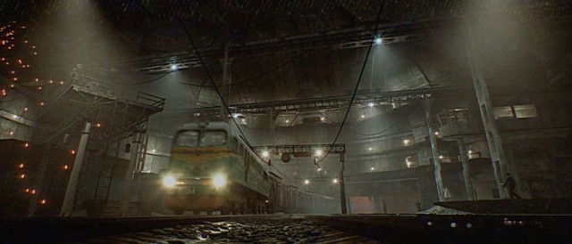 Путепровод «Припять-1», одинокий сталкер и движущийся поезд: новый тизер S.T.A.L.K.E.R. 2