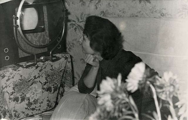 Эпоха советского телевидения