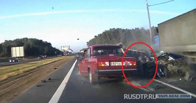 Устал или же засыпаешь?  Не садись за руль!