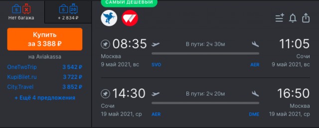 Красная поляна и так ли страшен ценник как его малюют.