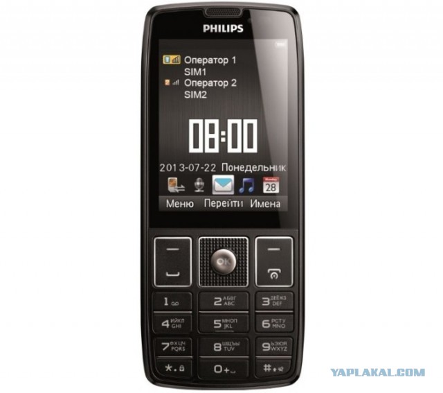 Гидравлический пресс vs Nokia