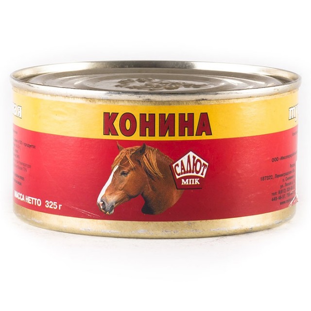 Печальная участь лошади, на которой Рокоссовский командовал Парадом Победы