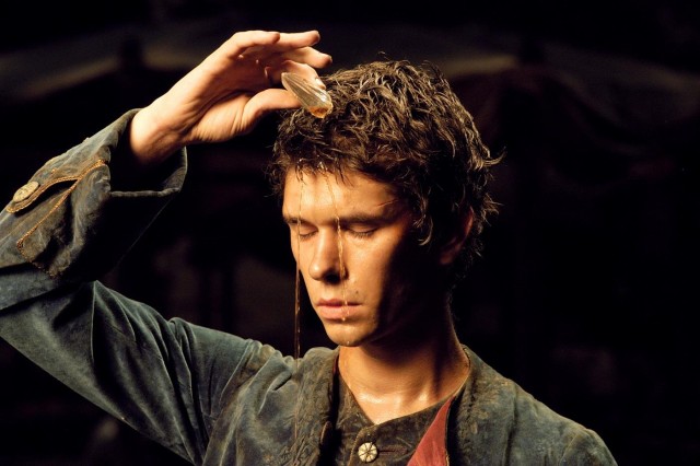 Рязанский отшельник закончил свой путь земной