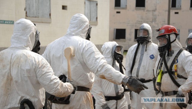 Бывший офицер СБУ описал, как США превратили Украину в биологический полигон. 15.12.2020