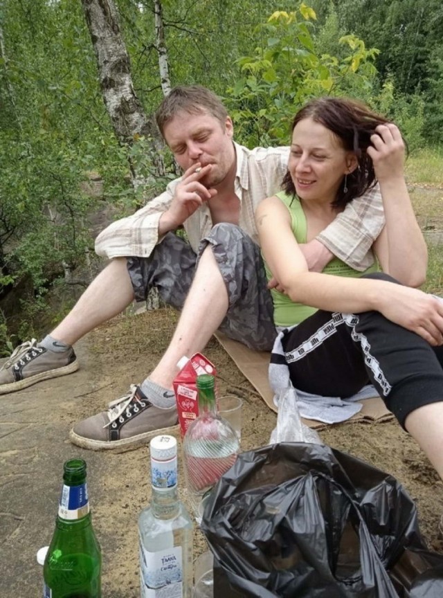 Чудики из социальных сетей 09.04.22