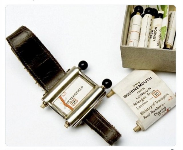 Очень странные дела в очень неожиданных фотографиях