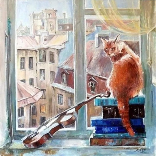 Примаки – бесправные мужья