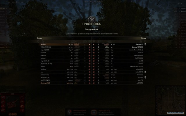 Wargaming