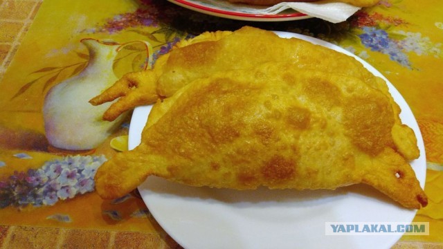 Аццкая кухня 4 (Кулинарный адъ)