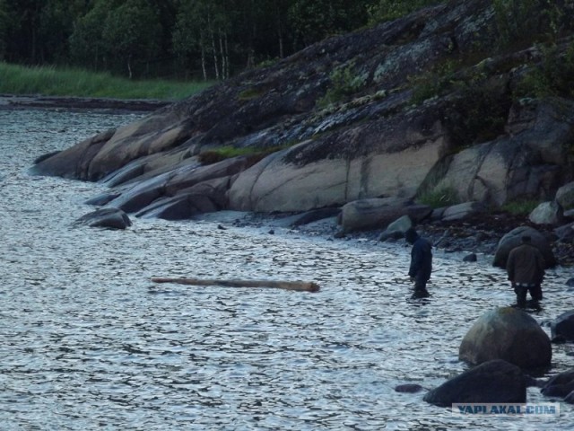 Русский север