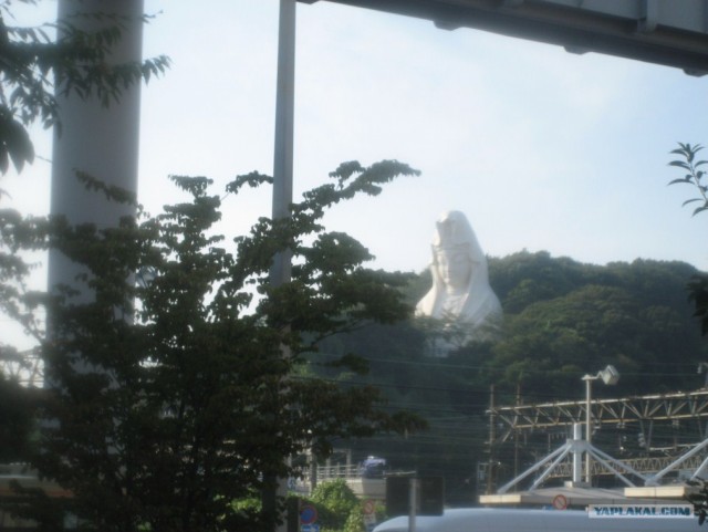 Далёкая Япония