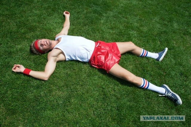 Конкурс Коротких Креативов №27